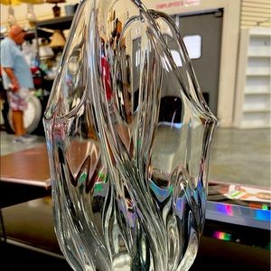 Art vannse France Vase